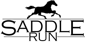 Saddle Run Townhomes logo